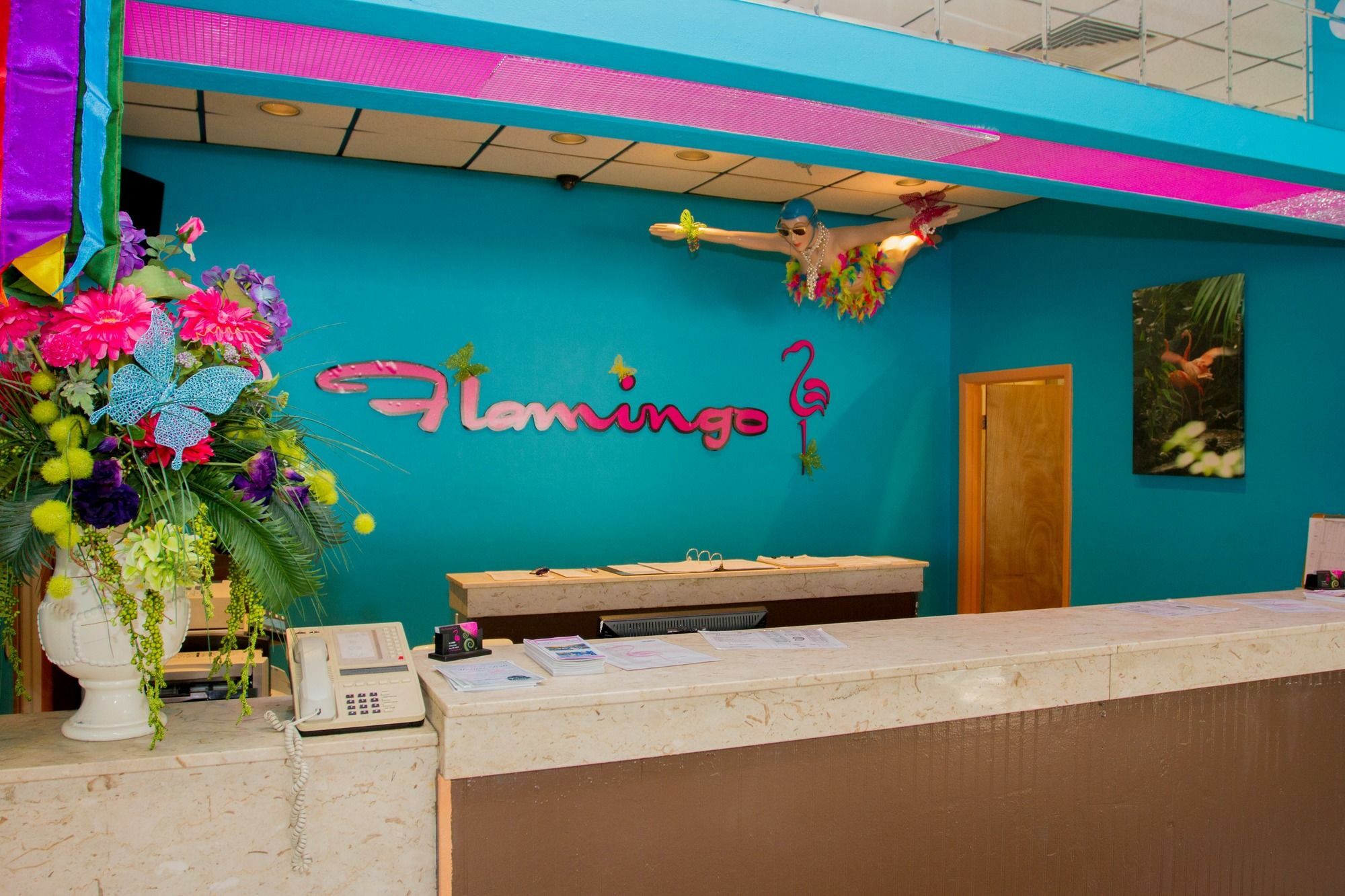 THE FLAMINGO RESORT - GAY ADULT RESORT ::: ST. PETERSBURG, FL ::: COMPARE  HOTEL RATES